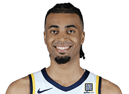 Jordan Nwora Headshot