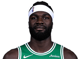 Neemias Queta Headshot