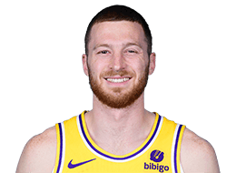 Dylan Windler Headshot