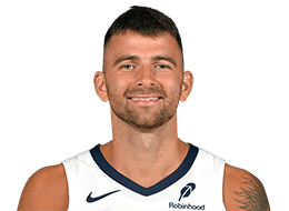 John Konchar Headshot