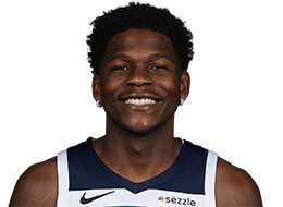 Anthony Edwards Headshot