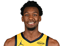 James Wiseman Headshot