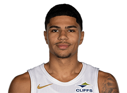 Killian Hayes Headshot