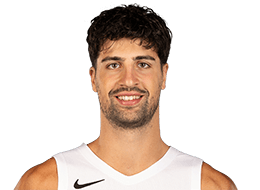 Deni Avdija Headshot