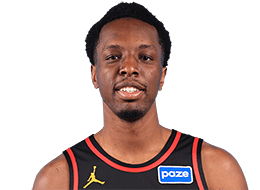 Onyeka Okongwu Headshot