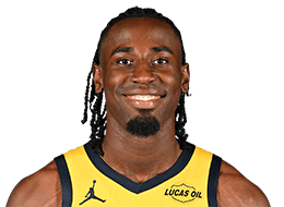 Aaron Nesmith Headshot