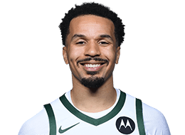 Cole Anthony Headshot
