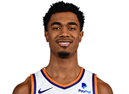 Theo Maledon Headshot