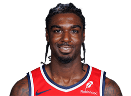 Kira Lewis Jr. Headshot
