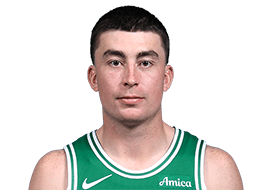 Payton Pritchard Headshot