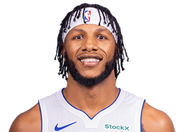 Lamar Stevens Headshot