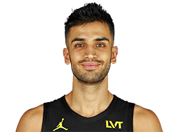 Omer Yurtseven Headshot