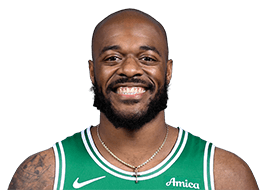 Xavier Tillman Headshot