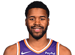 Jared Butler Headshot