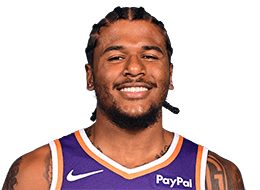 Jalen Green Headshot