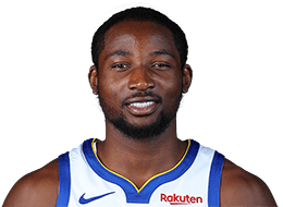 Jonathan Kuminga Headshot