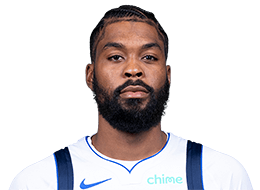 Naji Marshall Headshot