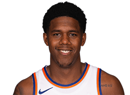 Nathan Knight Headshot