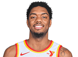 Trent Forrest Headshot