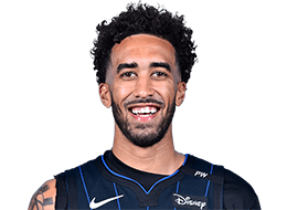 Trevelin Queen Headshot