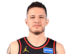 Vít Krejčí Headshot