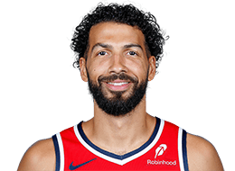 Anthony Gill Headshot