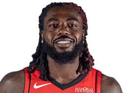 Kevon Harris Headshot