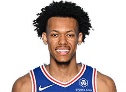 Jeff Dowtin Jr. Headshot