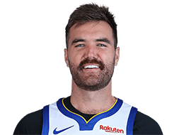 Pat Spencer Headshot