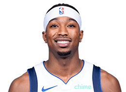 Brandon Williams Headshot