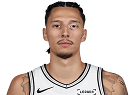 Lindy Waters III Headshot