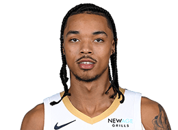 Brandon Boston Headshot