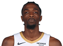 Herbert Jones Headshot