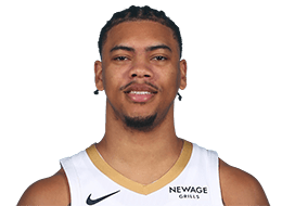 Jaden Springer Headshot