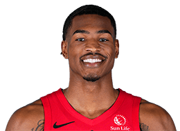 Ochai Agbaji Headshot