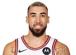 Chris Duarte Headshot