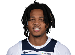 Terrence Shannon Jr. Headshot