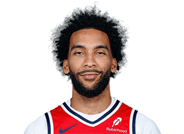 Justin Champagnie Headshot