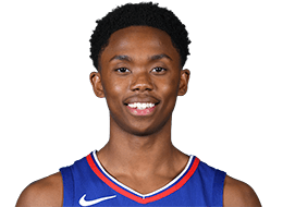 Joshua Primo Headshot