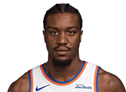 Ariel Hukporti Headshot