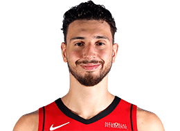 Alperen Sengun Headshot