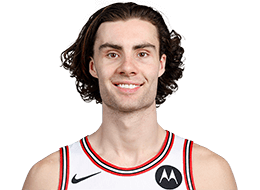 Josh Giddey Headshot