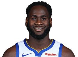 Usman Garuba Headshot