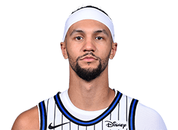 Jalen Suggs Headshot