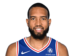 Isaiah Mobley Headshot