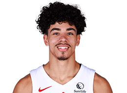 D.J. Carton Headshot