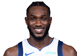 Moussa Cisse Headshot