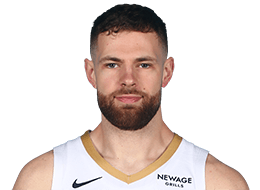 Hunter Dickinson Headshot