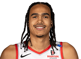 Dalano Banton Headshot