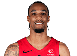 A.J. Lawson Headshot